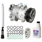 AC Compressor w/ A/C Repair Kit For 2011 Chevy Cruze 1.4T