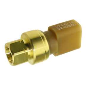 Oil Pressure Sensor 274-6719 fit For Caterpillar C15 C175 C175- C27 Engine