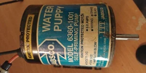 Jabsco 6360-1001 - Picture 1 of 2