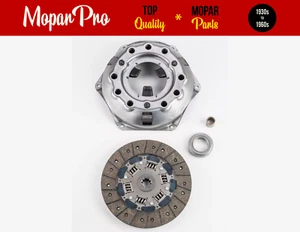 1949 PLYMOUTH SPECIAL DELUXE BRAND NEW CLUTCH KIT 9.25" MANUAL SHIFT - Picture 1 of 4
