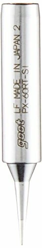 goot Replacement Tip SI Type Px-60rt-si With Tracking Number