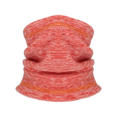 Calentador térmico de cuello de invierno polaina máscara facial para exteriores clima frío esquí deportes Foto 1 de 4