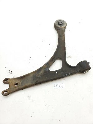 1999 2000 2001 2002 2003 2004-2006 AUDI TT MK1 BRAZO DE CONTROL INFERIOR DELANTERO DERECHO OEM Foto 1 de 3