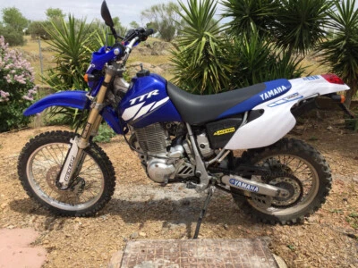 YAMAHA TT 600 R WORKSHOP MANUAL TALLER PDF USB SERVICE ENGLISH - Imagen 1 de 4