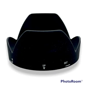 MINT Genuine Sigma LH 770-03 Lens Hood Shade for 28-105mm f/2.8-4 DG Aspherical - Picture 1 of 2