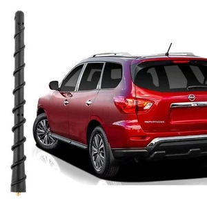Antenna for Nissan Pathfinder Rogue Murano Juke Versa Kicks Cube 7in - Picture 1 of 9