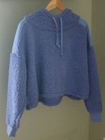 zella replay slim fleece joggers