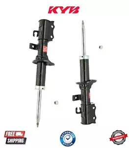 Front L/R Suspension Strut KYB fits 02-05 Kia Rio - Picture 1 of 1