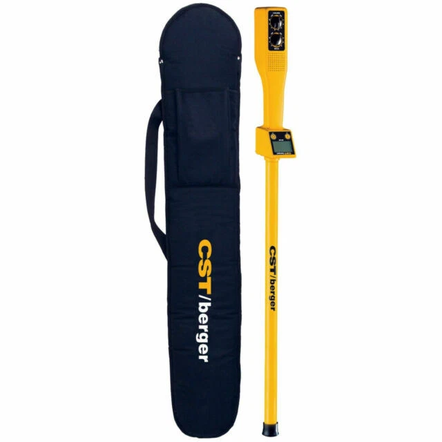 CST/berger Magna-Trak 100 Magnetic Locator with Case