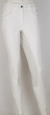 Pikeur Kaskaja - Damen Turnierhose - 79 Prestige High Class Micro - Vollbesatz