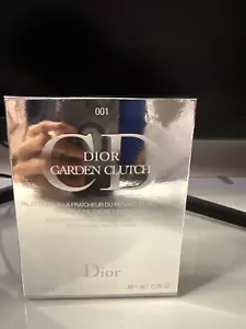 Paleta de viaje de maquillaje de jardín de alta costura auténtica Dior rara 01 - Imagen 1 de 8
