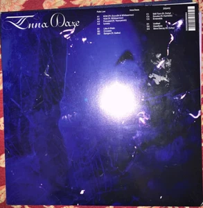 Felix Lee - Inna Daze [New Vinyl LP] - Foto 1 di 2