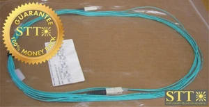 SIMPLEX GLASFASERKABEL SC/PC SC/PC 50 UM 25 FUSS NEU - Bild 1 von 1