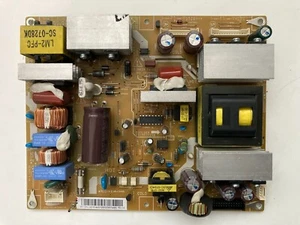 Placa de fuente de alimentación PSU BN44-00156B / TV LCD LCD Samsung LE32M87BDX / Original OEM - Imagen 1 de 15