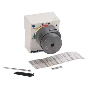 1 Stück Neu 140G-G-RMX 140G Leitungsschutzschalter Befestigungsgriff - Bild 1 von 1