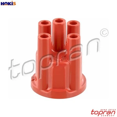 DISTRIBUTOR CAP 202 005 FOR VAUXHALL CORSA/VAN/Mk CORSAVAN NOVA/Hatchback/Van - Image 1 of 4