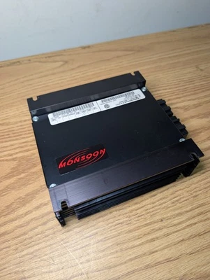 Amplificador de audio radio Volkswagen Passat 2003 2004 2005 3B0035456 OEM - usado Foto 1 de 4