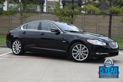 2011 XF Premium портфолио EDI NAV BK/CAM 58K низкая миля изящный - Изображение 1 из 4