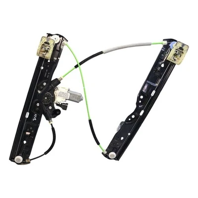 Jaguar F-pace X761 Window Regulator Front Left Side HK83-23201-AJ - Image 1 of 4