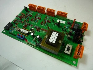 Nordson 185648A03 Advanced Bubble Detector USED - Picture 1 of 3