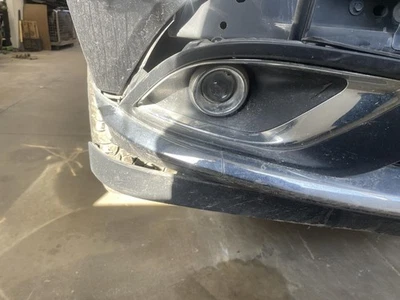 Luz de conducción usada se adapta a: Dodge Durango 2015 parachoques antiniebla montado grado A Foto 1 de 4