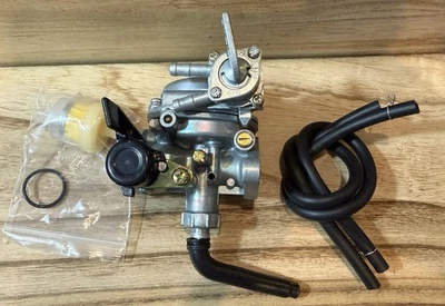 Carburador para moto Honda ATC70 ATC 70 3 ruedas ATV PZ17 RB-048-2 1978-85 Foto 1 de 4