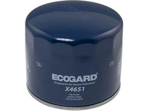 Main Oil Filter For 1994-2002 Ford E350 Econoline Club Wagon 2001 1995 XN387KZ - Picture 1 of 1