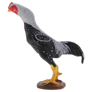 Figuras de animales de juego para niños de juguetes modelo - Imagen 1 de 12