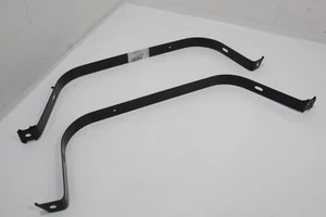 Audi A6 Allroad 4F C6 Quattro Pair Fuel Tank Retaining Straps New Genuine - Picture 1 of 14