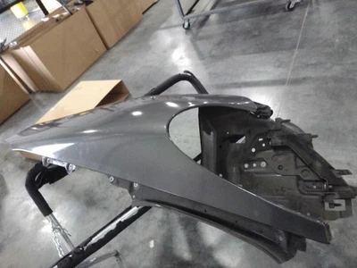 Guardabarros izquierdo conductor compatible con 14-16 PORSCHE PANAMERA 579140 Foto 1 de 4