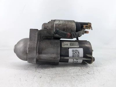 Chevrolet Tahoe 2009-2014 motor de arranque de auto solenoide fabricante original JSJMI Foto 1 de 4