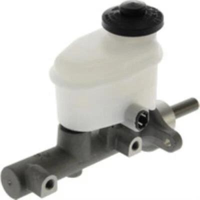 Master cylinder Fits Toyota Tacoma 2001-2004 Tundra 2000-2006 - Image 1 of 4