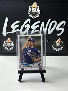 2013 Topps - Casey Kelly #111 (RC) San Diego Padres - Picture 1 of 2