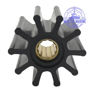 Flexible Impeller Repair Service for 4.254 4.444 6.216 6.380 6.666 - Picture 1 of 8