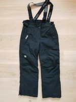 Bergans Hovden Entrant Pants Hiking 