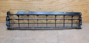 2012 2013 2014 2015 VOLKSWAGEN BEETLE Front Bumper Lower Grille OEM - Picture 1 of 21