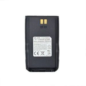QB-44HL Akumulator litowo-jonowy Zagęszczony USB C do AnyTone AT868 AT878 878UV 878UV II plus - Zdjęcie 1 z 10