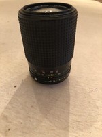 MC Auto Zoom 1:4.0-5.6  f=70-210mm serial #893386