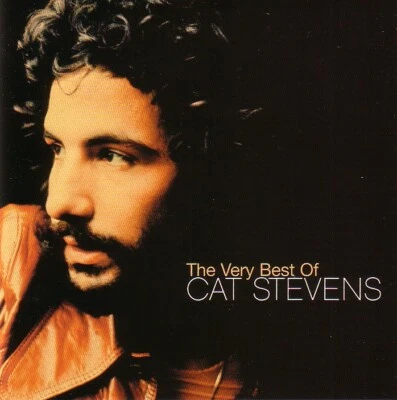 CAT STEVENS - CD + DVD - THE VERY BEST OF CAT STEVENS - Bild 1 von 2