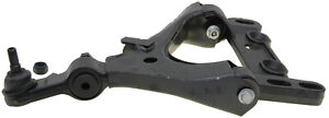 Suspension Control Arm and Ball fits 2002-2003 Oldsmobile Bravada  ACDELCO PROFE