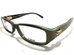NUEVO Marco de Gafas Chloe CL 1171 C04 51-15-135 Francia C6 - Imagen 1 de 4