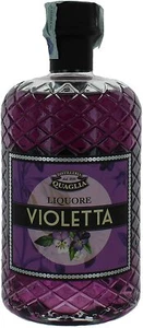 Antica Distilleria Quaglia Liquore Alla Violetta - 700 ml