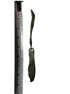 Vintage Silver Plate 1881 Rogers Butter Knife - Picture 1 of 4