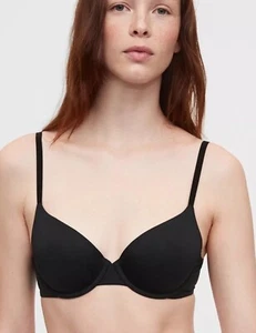 GapBody Everyday T-shirt Bra 32A - Picture 1 of 2
