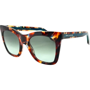 Tom Ford FT0528 Liora Womens Plastic Sunglass 01B Shiny Black 70-05 Infinity - Picture 1 of 2