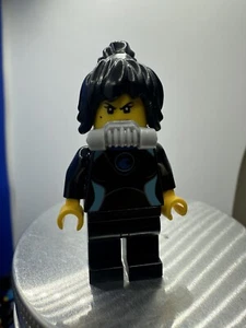Lego Ninjago Minifigure njo560 Nya Avatar Prime Empire - Picture 1 of 1