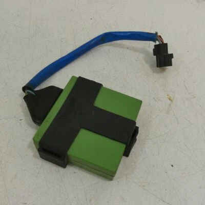 Triumph Tiger 900 EZ:95 CDI Einheit Steuergerät A3112 - Bild 1 von 4