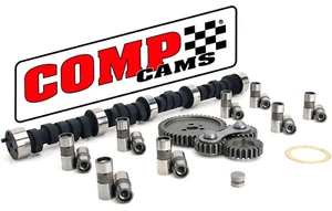 Comp Cams GK12-601-4 Mutha Thumpr Camshaft Kit for Chevrolet SBC 350 400 - Picture 1 of 3