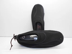 Strandschuhe Badeschuhe, 39, Aquaschuhe, Beachwalker Modell: Adria-schwarz - Bild 1 von 3