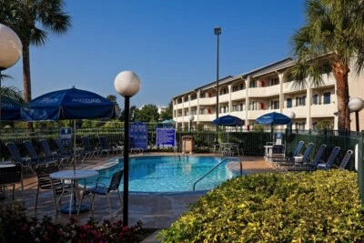 Westgate Leisure Resort in Orlando, FL ~ 2BR/Sleeps 6~ 7Nts December 20 thru 27 - Image 1 of 4